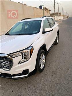 جي ام سي تيراين